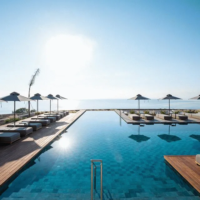 Billede av hotellet Koia All-Suite Wellbeing Resort - Voksenhotel 16+ - nummer 1 af 17