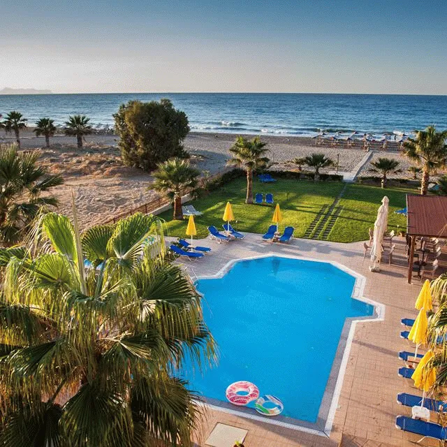 Billede av hotellet Lejligheder Ilian Beach - nummer 1 af 17