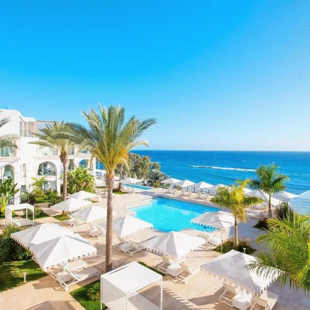 Billede av hotellet JOIA Salomé by Iberostar - Voksenhotel - nummer 1 af 20