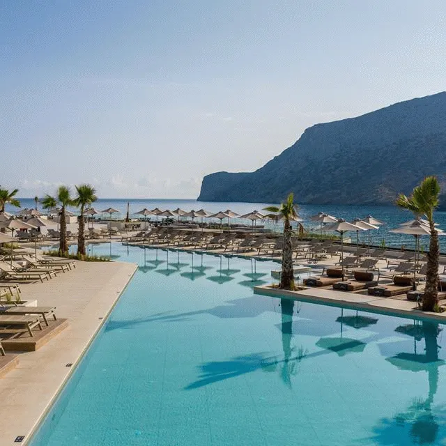 Billede av hotellet Hotel Fodele Beach & Waterpark Holiday Resort - nummer 1 af 30