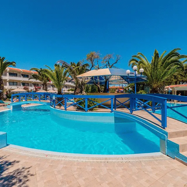 Billede av hotellet Hotel Filerimos Village - nummer 1 af 18