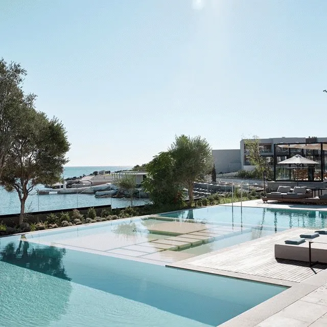 Billede av hotellet Elissa Lifestyle Beach Resort - Voksenhotel - nummer 1 af 30