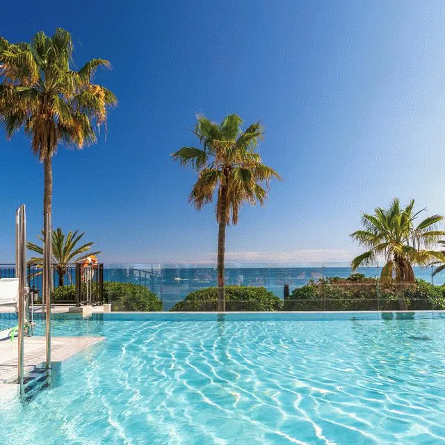 Billede av hotellet El Fuerte Marbella - nummer 1 af 26