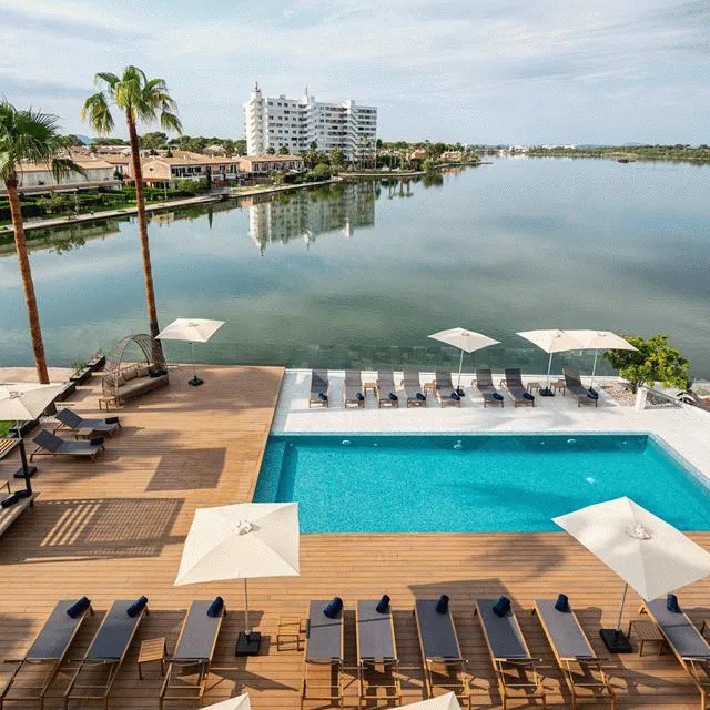 Billede av hotellet THB Bamboo Alcudia - Voksenhotel 18+ - nummer 1 af 36