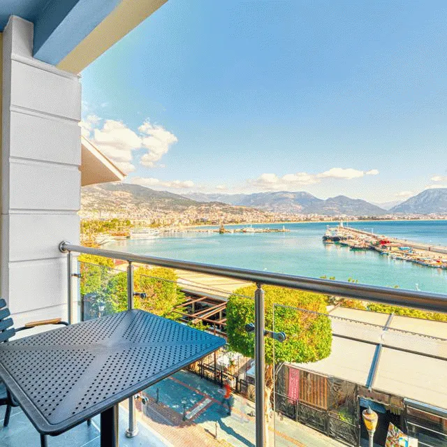 Billede av hotellet Hotel Numa Port - nummer 1 af 12
