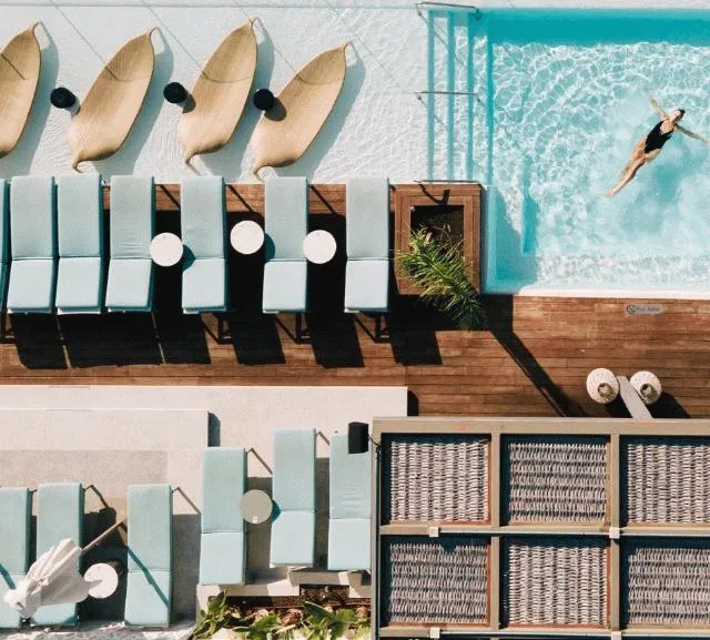Billede av hotellet Hotel Aguas de Ibiza Lifestyle & Spa - nummer 1 af 30