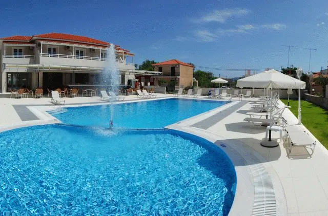 Billede av hotellet Hotel Esperia - nummer 1 af 9