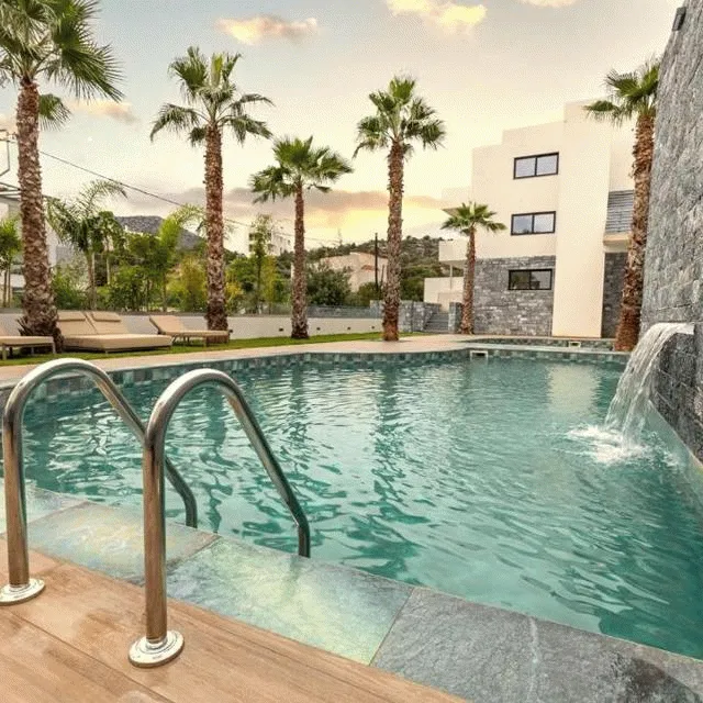 Billede av hotellet Lazar Lux & Beach Walk Lejligheder & Suites - nummer 1 af 10