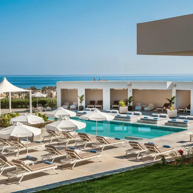 Billede av hotellet Matheo Villas & Suites - nummer 1 af 21