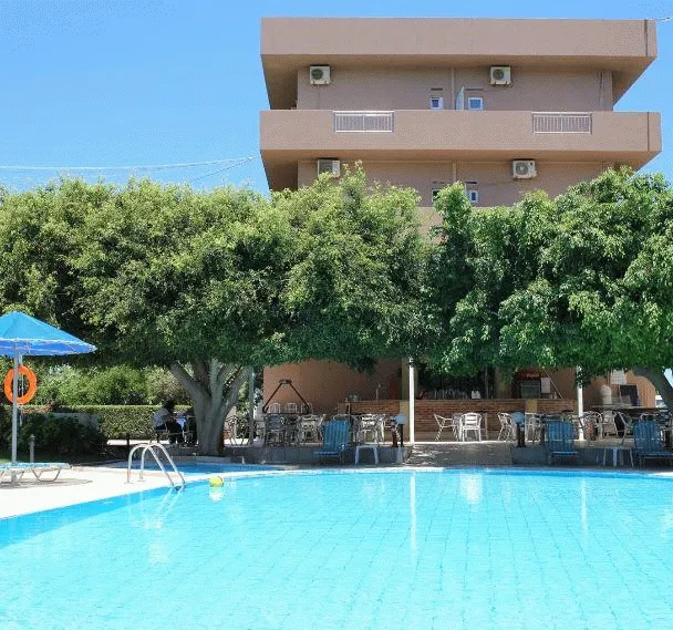 Billede av hotellet Castro Hotel - nummer 1 af 9