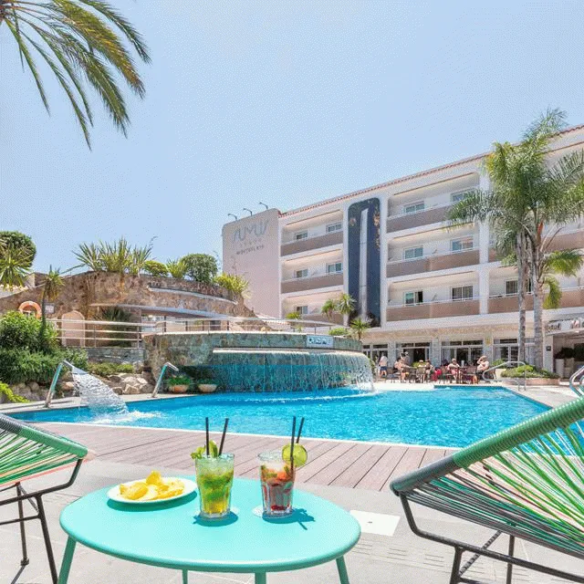 Billede av hotellet Sumus Hotel Monteplaya & Spa - Voksenhotel 16+ - nummer 1 af 30