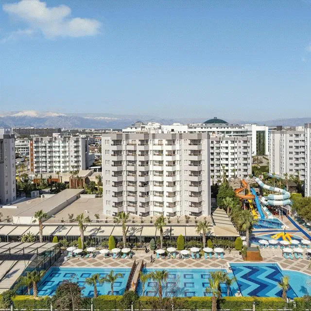 Billede av hotellet Hotel Ramada Resort Lara - nummer 1 af 26