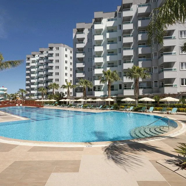 Billede av hotellet Wyndham Garden Lara - nummer 1 af 21