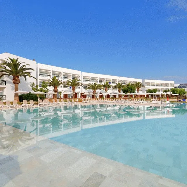 Billede av hotellet Grand Palladium Select Palace Ibiza - nummer 1 af 37