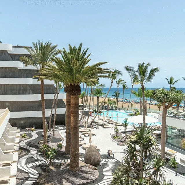 Billede av hotellet Plus Fariones Suite Hotel - nummer 1 af 16