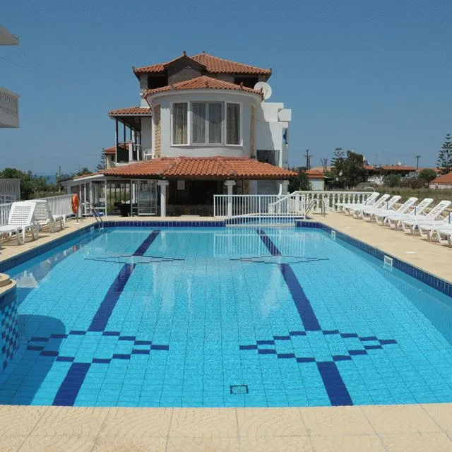 Billede av hotellet Studio’s Athina – Argassi - nummer 1 af 10