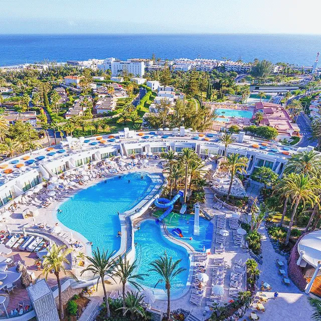 Billede av hotellet Hotel Gloria Palace San Agustin Thalasso & Hotel - nummer 1 af 42