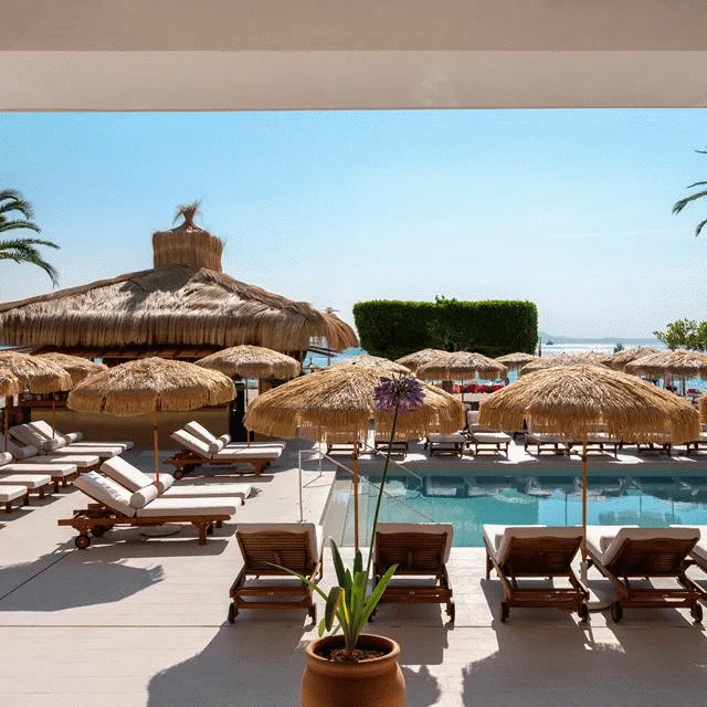 Billede av hotellet Zel Mallorca - nummer 1 af 39