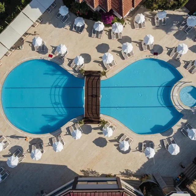 Billede av hotellet Hotel Club Dizalya - nummer 1 af 19