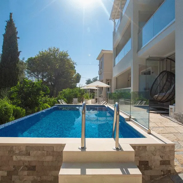 Billede av hotellet Zisis Suites - nummer 1 af 18