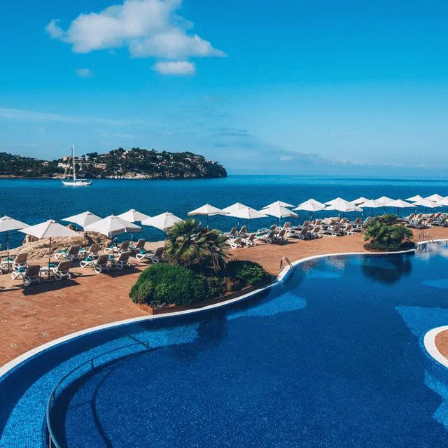 Billede av hotellet Iberostar Selection Jardin del Sol Suites - Voksenhotel 16+ - nummer 1 af 25