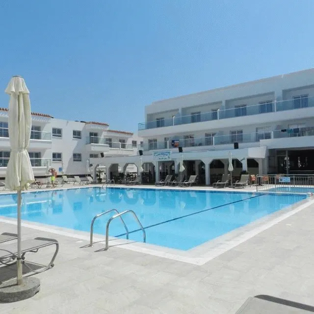 Billede av hotellet Lejligheder Evabelle - nummer 1 af 11