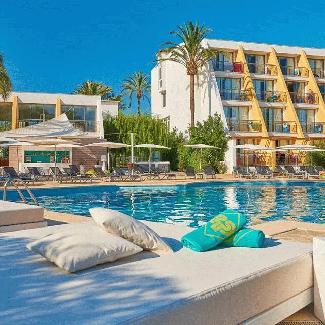 Billede av hotellet Protur Sa Coma Playa - nummer 1 af 39
