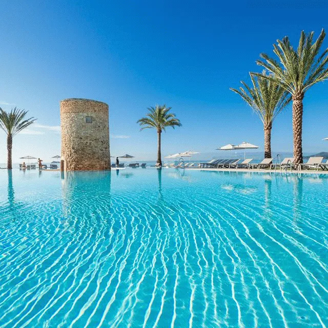 Billede av hotellet Hotel Torre del Mar - nummer 1 af 32