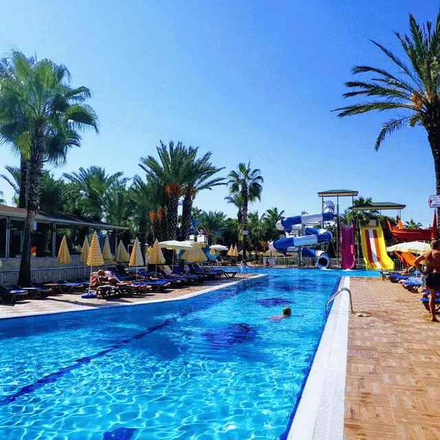 Billede av hotellet Hotel Caretta Beach - nummer 1 af 29