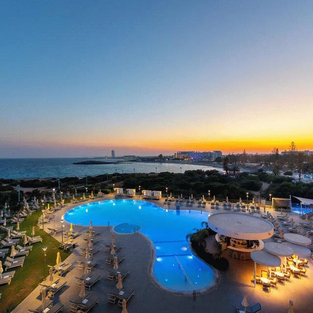 Billede av hotellet Hotel NissiBlu Beach Resort - nummer 1 af 27