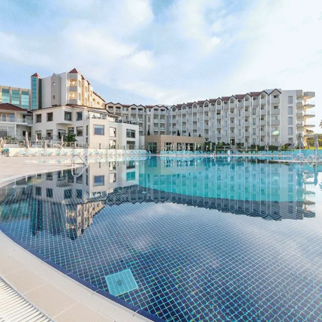 Billede av hotellet Arcanus Hotels Sorgun (tidl. Arcanus Side Resort) - nummer 1 af 23