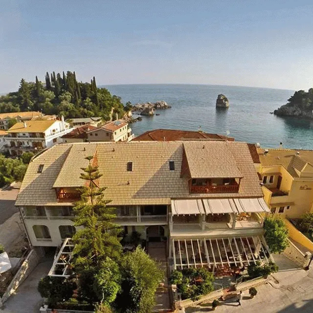 Billede av hotellet Maistrali Hotel - nummer 1 af 12