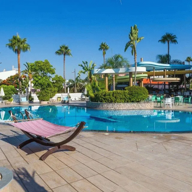 Billede av hotellet Hotel Stamatia - nummer 1 af 13