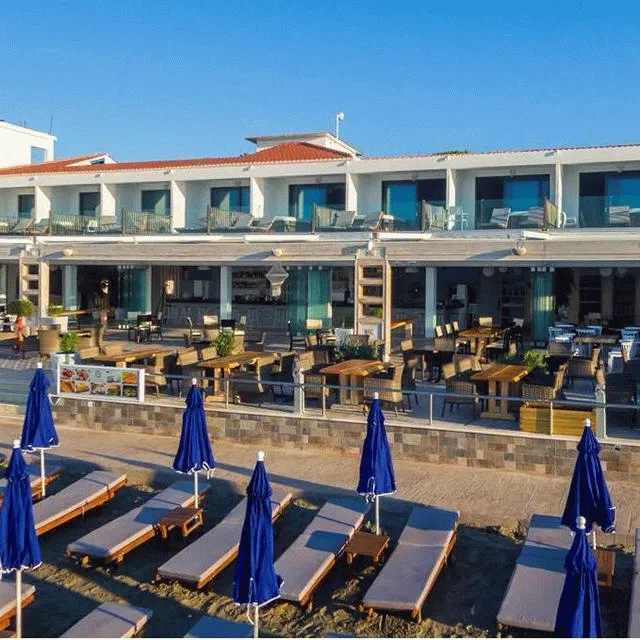 Billede av hotellet Mandala Seafront Suites - nummer 1 af 9