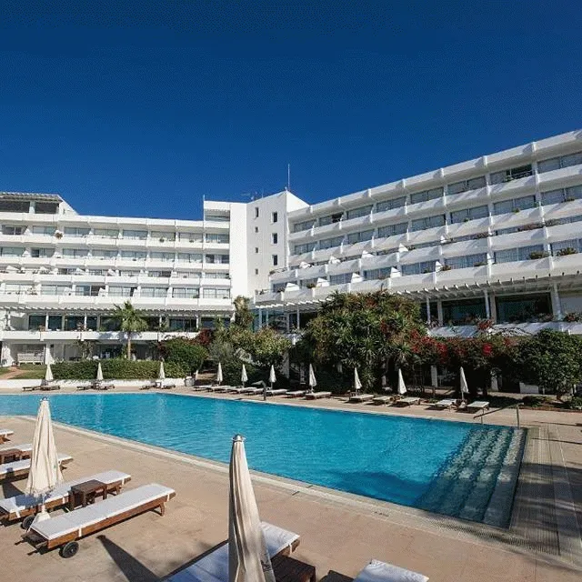 Billede av hotellet Hotel Grecian Sands - nummer 1 af 15