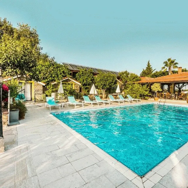 Billede av hotellet Leda Beach - nummer 1 af 15