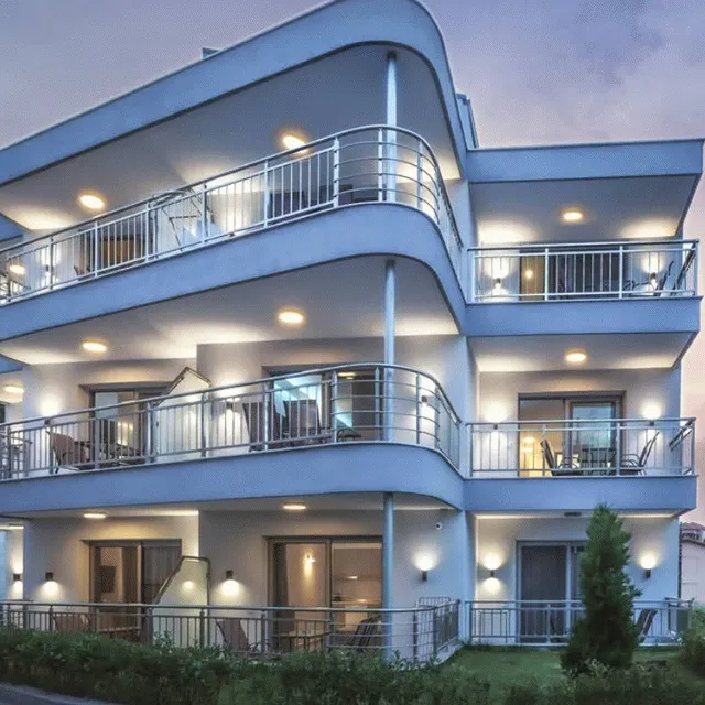 Billede av hotellet Summer In - nummer 1 af 10