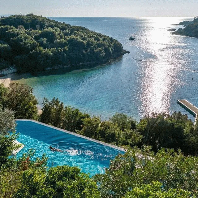 Billede av hotellet Mövenpick Resort Agios Nikolaos Sivota - nummer 1 af 13