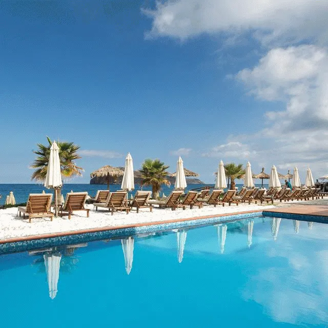 Billede av hotellet Hotel Solimar Turquoise - Voksenhotel 18+ - nummer 1 af 17