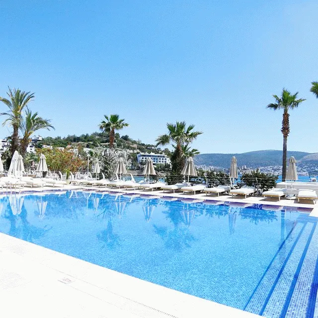Billede av hotellet Hotel Prive Bodrum - Voksenhotel - nummer 1 af 26