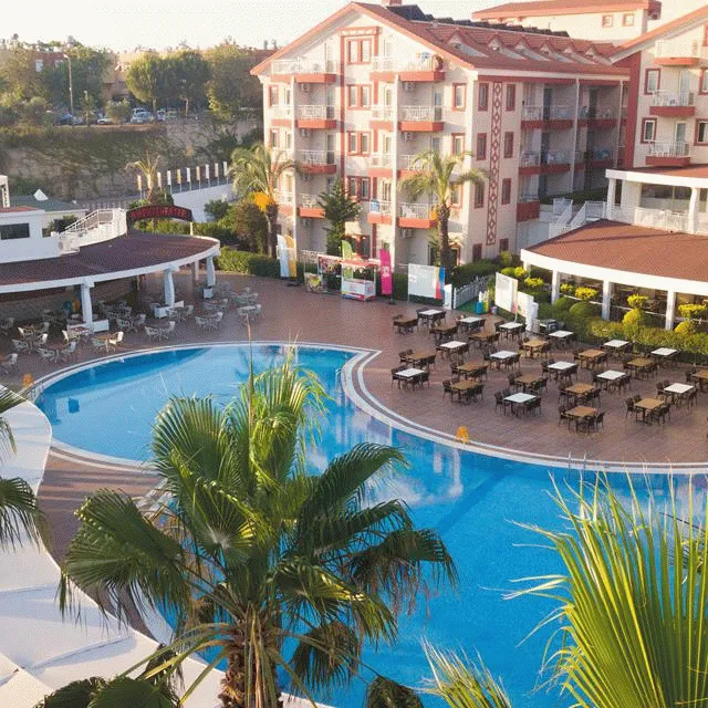 Billede av hotellet Hotel Hane Sun - nummer 1 af 16