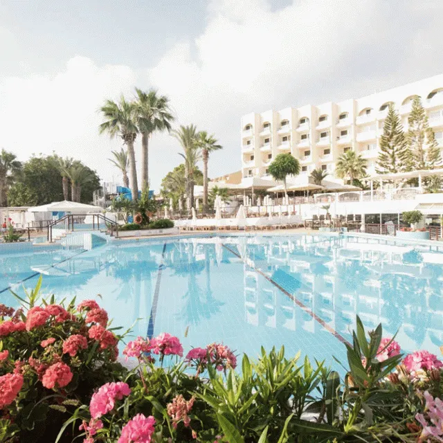 Billede av hotellet Hotel Golden Coast Beach - nummer 1 af 21