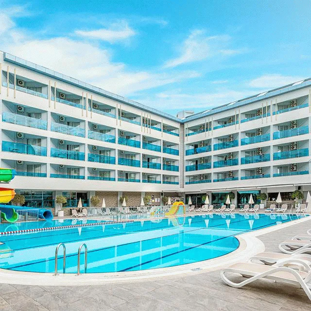 Billede av hotellet Hotel Avena Resort & Spa - nummer 1 af 25