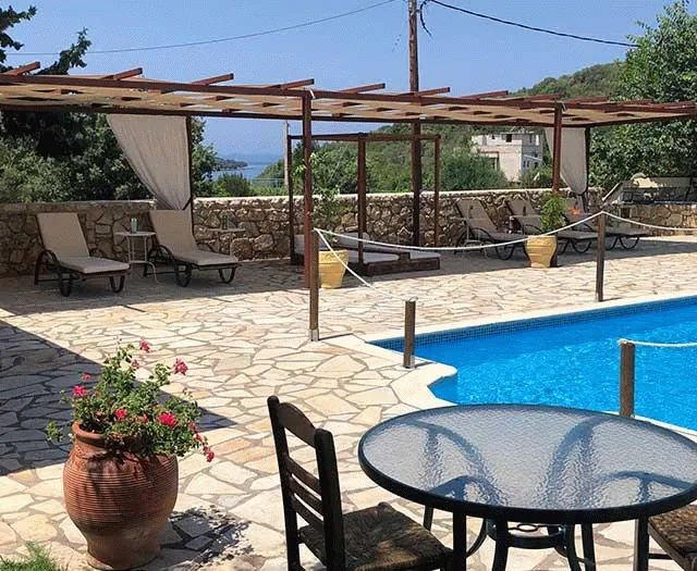 Billede av hotellet Villaggio Sioutis - nummer 1 af 12