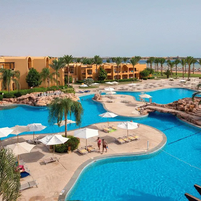 Billede av hotellet Hotel Stella Beach Resort & Spa - nummer 1 af 25