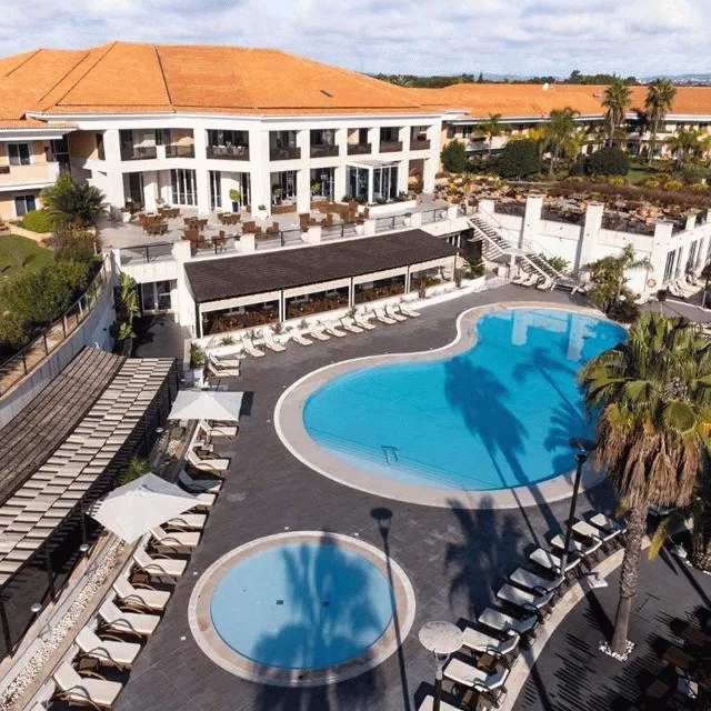 Billede av hotellet Wyndham Grand Algarve - nummer 1 af 22