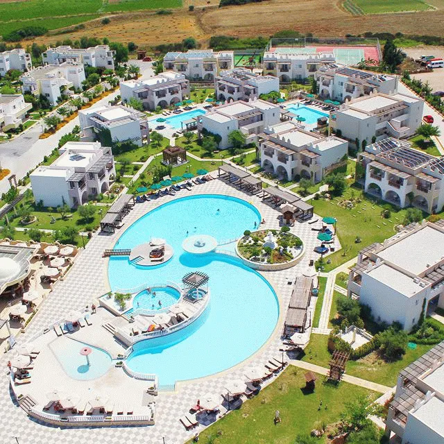 Billede av hotellet Hotel Gaia Palace - nummer 1 af 29
