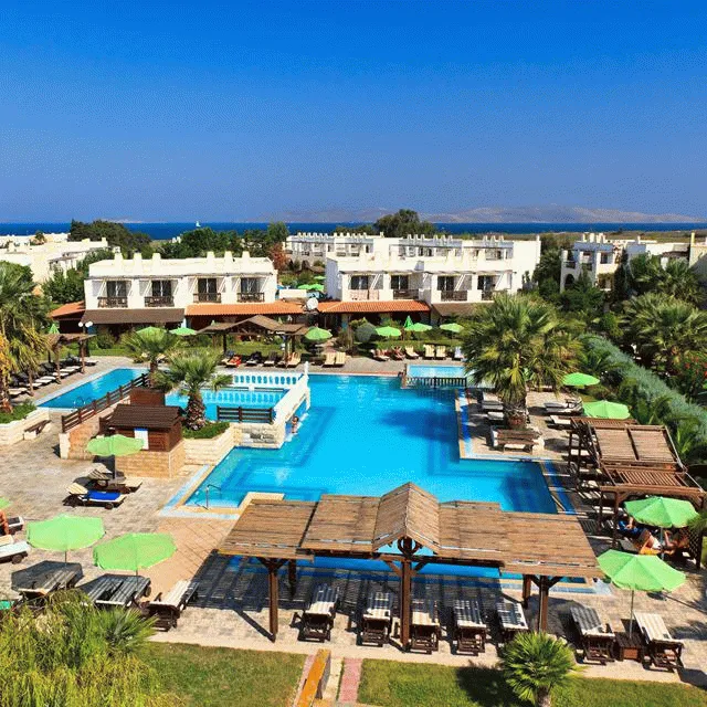 Billede av hotellet Hotel Gaia Royal - nummer 1 af 29