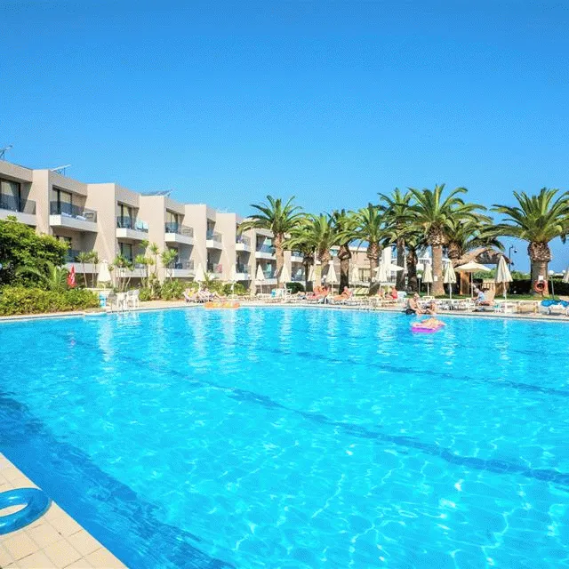 Billede av hotellet Hotel Atrion Resort - nummer 1 af 14