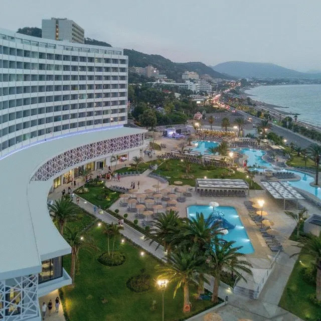Billede av hotellet Hotel Akti Imperial Deluxe Resort & Spa - nummer 1 af 13